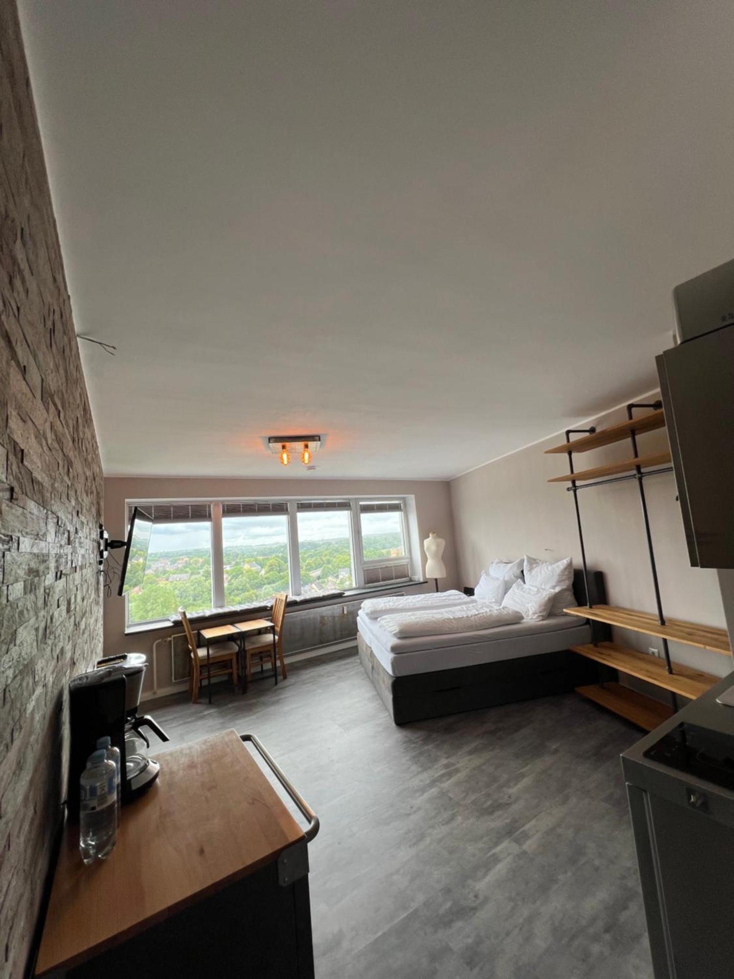 Hafenblick Apartment Schleswig Exterior photo